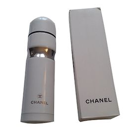 Chanel termos Bianco