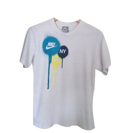 Nike-Top-Blanc
