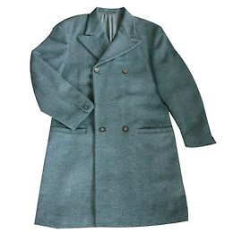 Versace Cappotto da uomo Altro