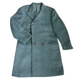 Versace Men Coat Other