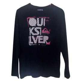 Quicksilver-Top-Black
