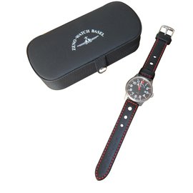 Autre Marque-Relógio 'Zeno Watch Basel'-Multicor