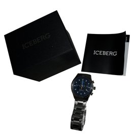 Iceberg-Watch-Multiple colors