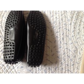 Tod's-Loafers-Ebony