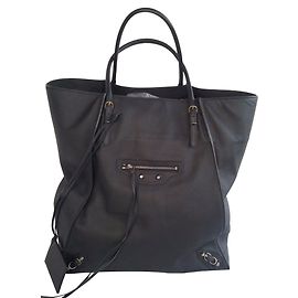 Balenciaga Sacs à main Noir
