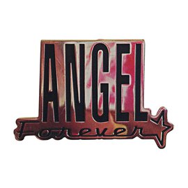 Thierry Mugler Broche Prata