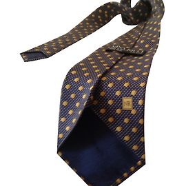 Balenciaga Corbata Azul
