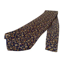 Balmain-Tie-Blue