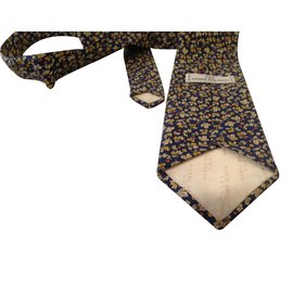 Balmain-Tie-Blue