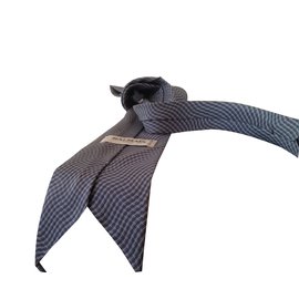 Balmain-Tie-Blue