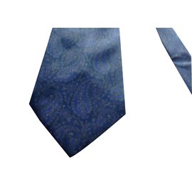 Cerruti 1881-Tie-Blue