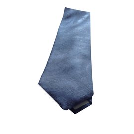 Revillon Tie Blue