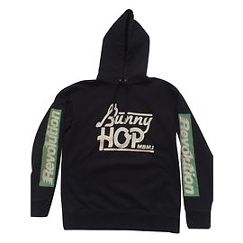 Marc by Marc Jacobs Sweat Bunny Hop Bleu