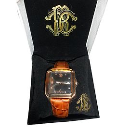 Roberto Cavalli reloj Multicolor