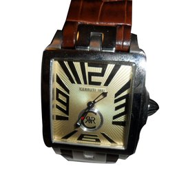 Cerruti 1881-CERRUTI 1881 NEW MEN'S WRISTWATCH SWISS MADE-Multiple colors