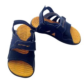 Nike-Kids Sandals-Blue