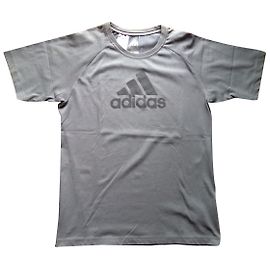 Adidas Top Grey