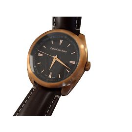 Calvin Klein ver Dourado