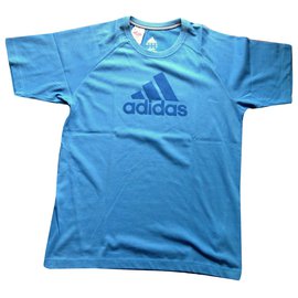 Adidas-Top-Blue