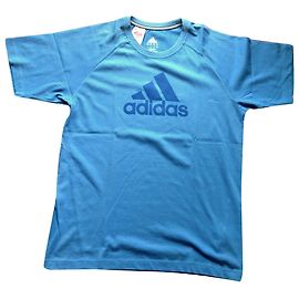 Adidas Performance essentials CLIMA 365 Bleu