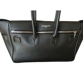 Golden Goose Handbag Black