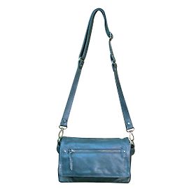Nat & Nin borsetta Blu
