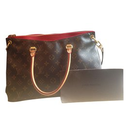 Louis Vuitton-Handbag-Other
