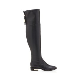 Guess Boots Black