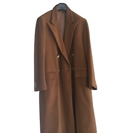 Loro Piana Capispalla per uomo Cognac