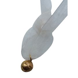 H Stern Pendentifs Jaune