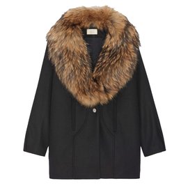 Bash Cappotti, Cappotti Nero