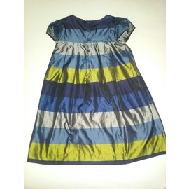 Jacadi-Dresses-Multiple colors