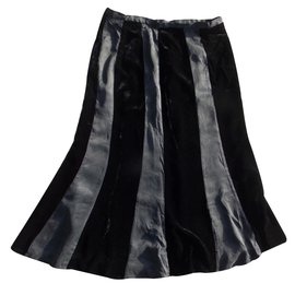 Gerard Darel gonne Nero