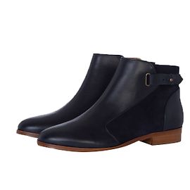 Comptoir Des Cotonniers Ankle Boots Twilight Blue