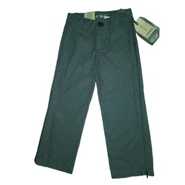 Ikks-Pantalons garçon-Gris