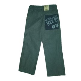 Ikks-Pantalons garçon-Gris