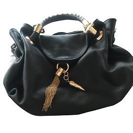 Liu.Jo Handtasche Schwarz