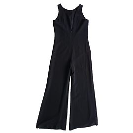 Paul & Joe Jumpsuit Black