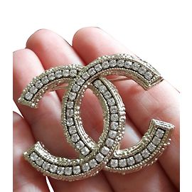 Chanel Spilla D'oro