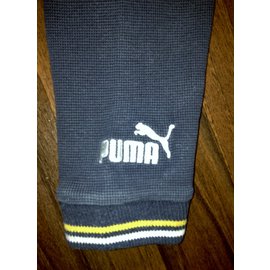 Puma-Sweaters-Blue