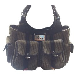 Christian Dior Fun Diorissimo Marron Beige