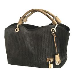 Louis Vuitton WHISPER khôl Noir