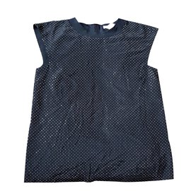 Versace For H&M Top Black