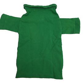 Ralph Lauren Collection Polo perro Verde