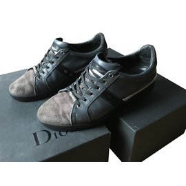 Dior-Dior homme-Grey