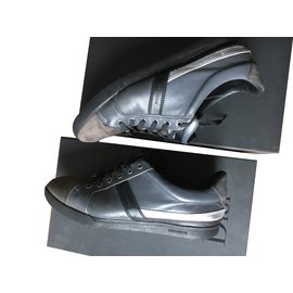 Dior-Dior homme-Grey
