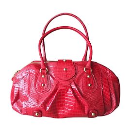 Casadei Sacs à main Rouge