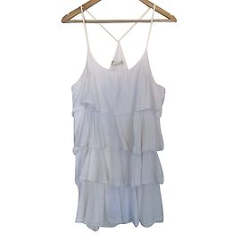 Zara Tops Blanc