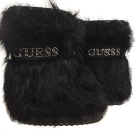 Guess-Boots-Black