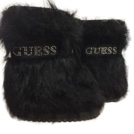 Guess Botas Negro